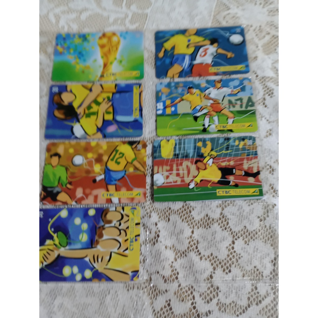 Cards Cartão Camisa 12 Seleção Brasileira/Ler Descrção