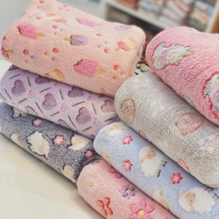 Tecido Microsoft Fleece estampado 1 mt x 1,60m - 240g/m²-manta, cobertores, pijamas e roupinhas pet, varias estampas em Oferta na Shopee