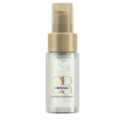 Óleo Capilar Wella Professionals Oil Reflections Light 30ml