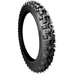 Pneu Dianteiro Marquês Cravo RR16 Aro 21" 300x21 Trilha Cross para Motocross