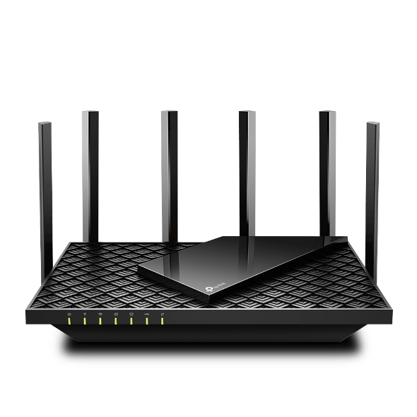 TP-LINK Archer AX72 - Roteador Wi-Fi 6, Gigabit Dual Band