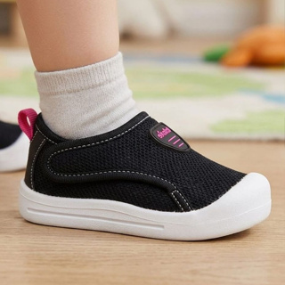 Tênis Calce Facil Feminino Infantil Menina  Volta Aulas - Fofopé em Oferta na Shopee