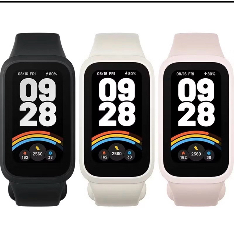Relógio Xiaomi Smart Band 9 Active