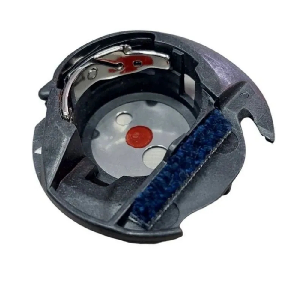 Caixa de Bobina Original Brother NQ1400 PE810 BP1430 XG0871101