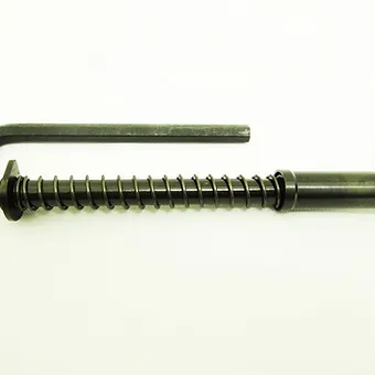 Kit Haste guia  para Imbel MD2 380acp