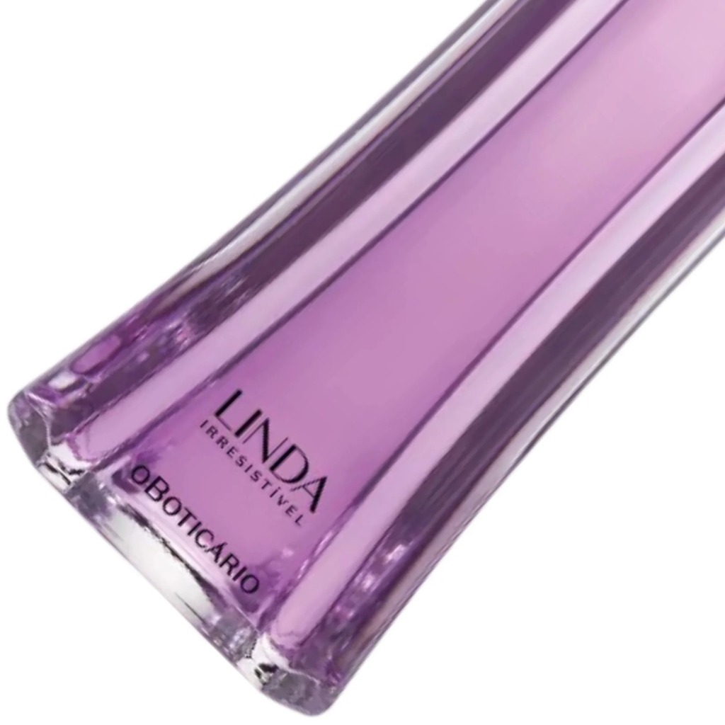 Linda Irresistível: Deixe Seu Rastro Por Onde For