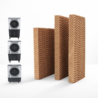 Kit Colmeias Filtro De Ar Climatizador Jogo 3 Peças Placa Evaporativa Barata Frete Gratis Reposição em Oferta na Shopee