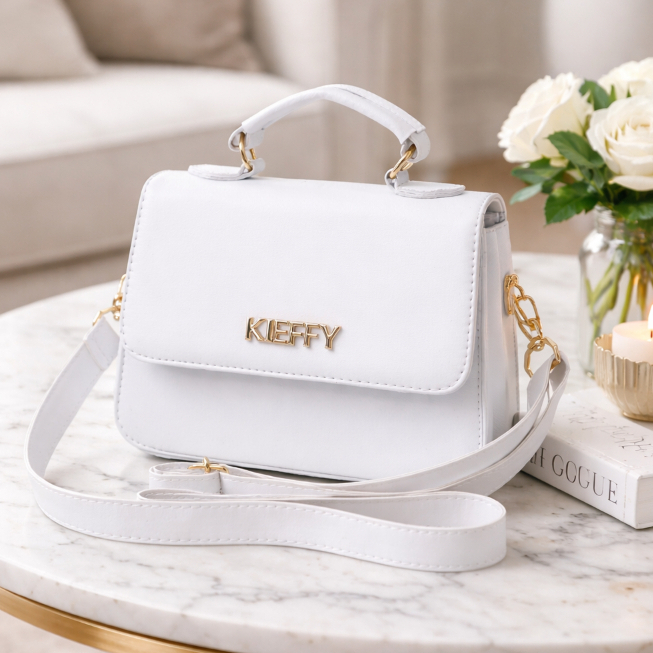 Bolsa Feminina Pequena Alça Removível De Mão e Ombro em Oferta na Shopee