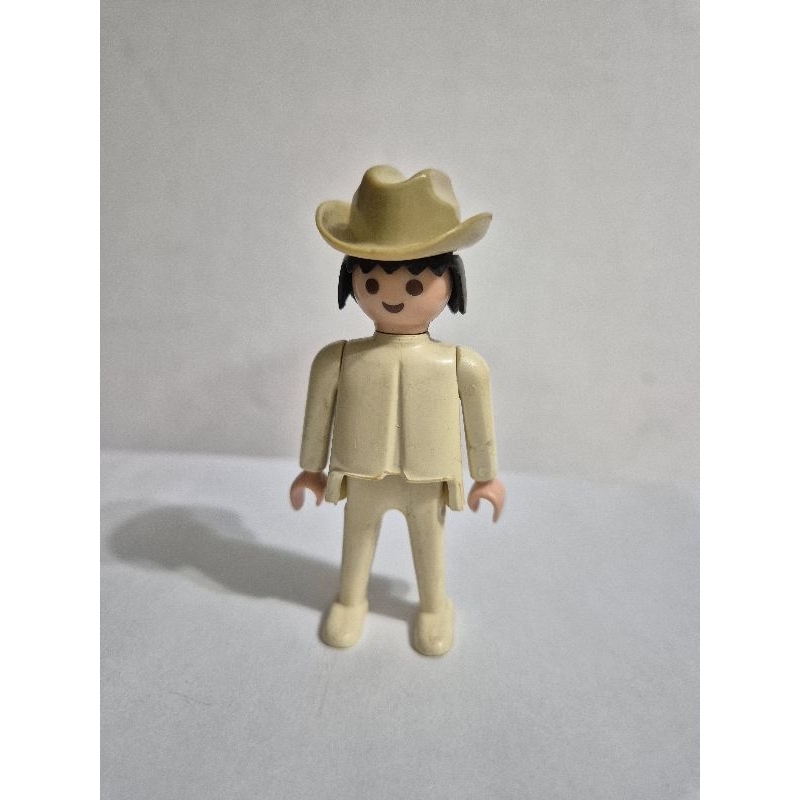 Brinquedo Playmobil Antigo C3957 — R$ 59,00 em Shopee