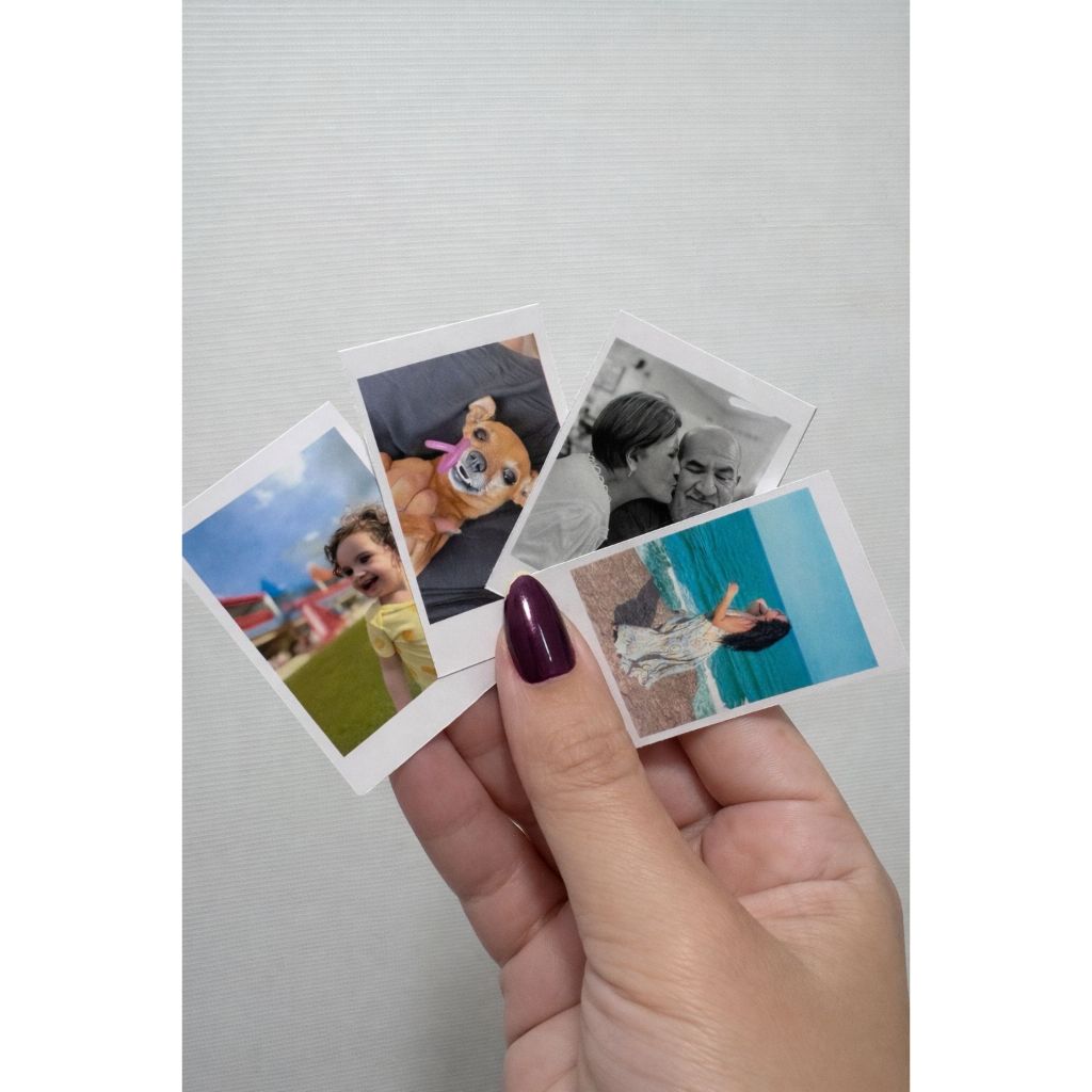 MINI FOTOS REVELADAS