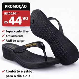 Tamanco Ortopédico Feminino Confortável Antiderrapante Super Leve – Alívio Para Dor no Pé em Oferta na Shopee