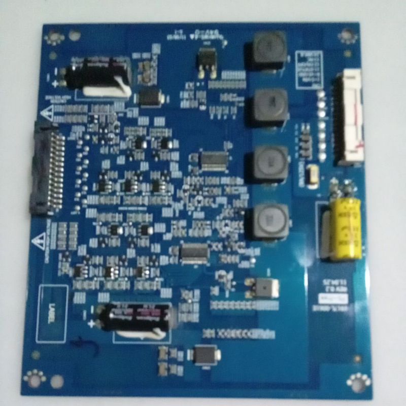 Placa inverter tv lg 42lv3500