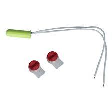 SENSOR TEMPERATURA E DEGELO  CONSUL 2,7 W10531315
