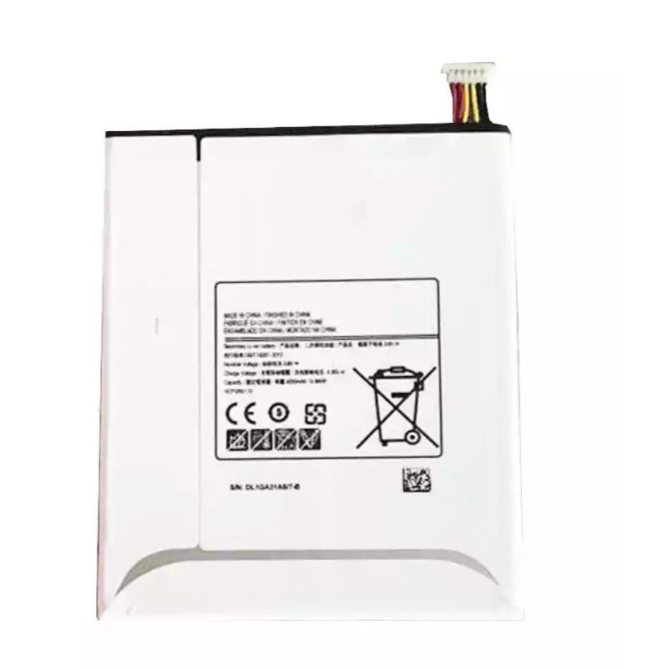 Bateria compatível com Tablet SM-P200 SM-P205 - Tab A plus 8.0 2019