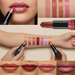 Batom Avon Original Hidratante Matte/Cremoso | Todas as Cores | Pronta Entrega | Maquiagem Avon