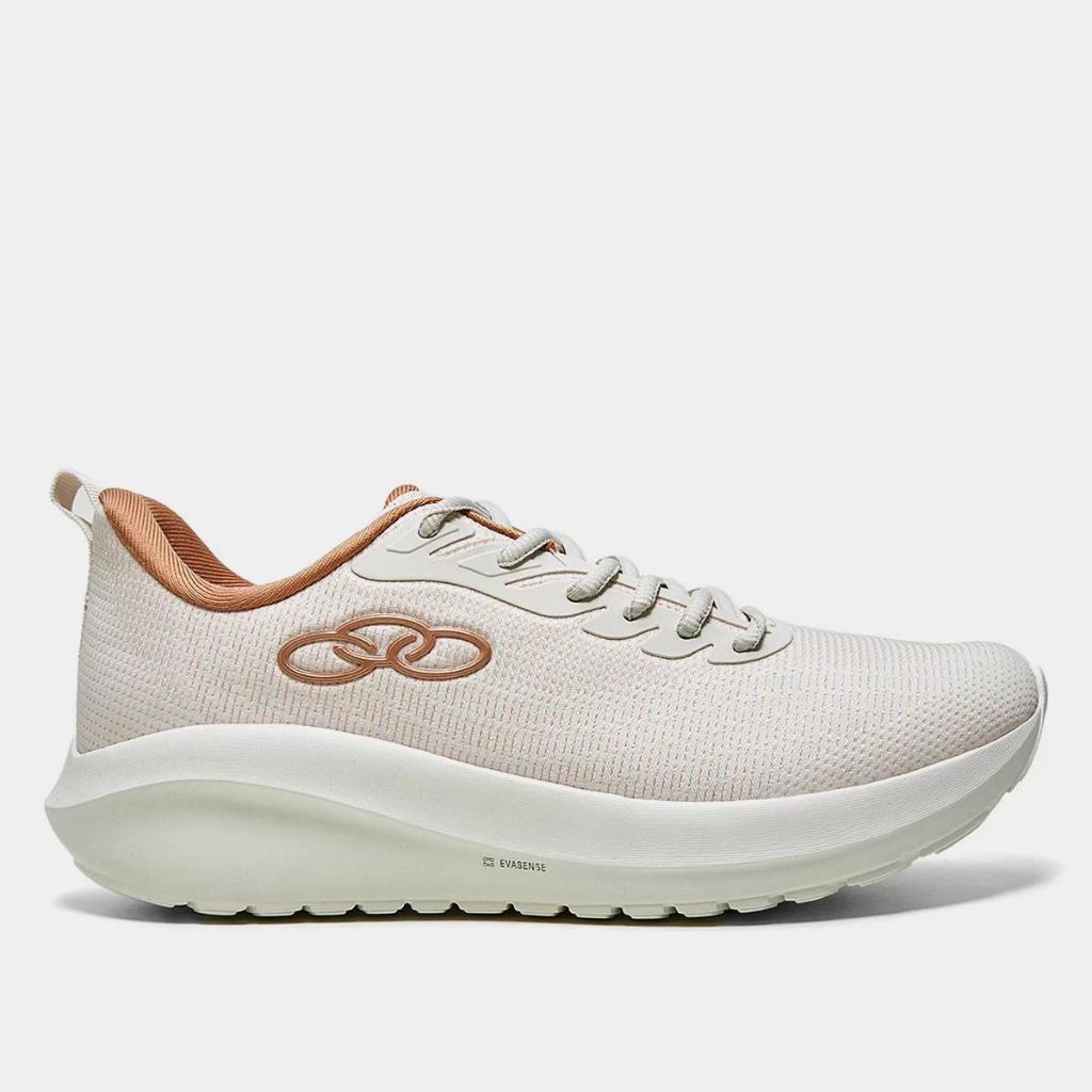 Tênis Feminino Olympikus Acqua Original em Oferta na Shopee