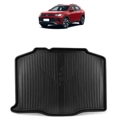 Tapete Abandejado Com Borda Do Porta Malas Original Tera 2026 Volkswagen 2GY061163