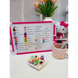 Scoop Papelaria Fofa | Box Kit Diversos itens | Presente Criativo Menina Itens Escolares em Oferta na Shopee