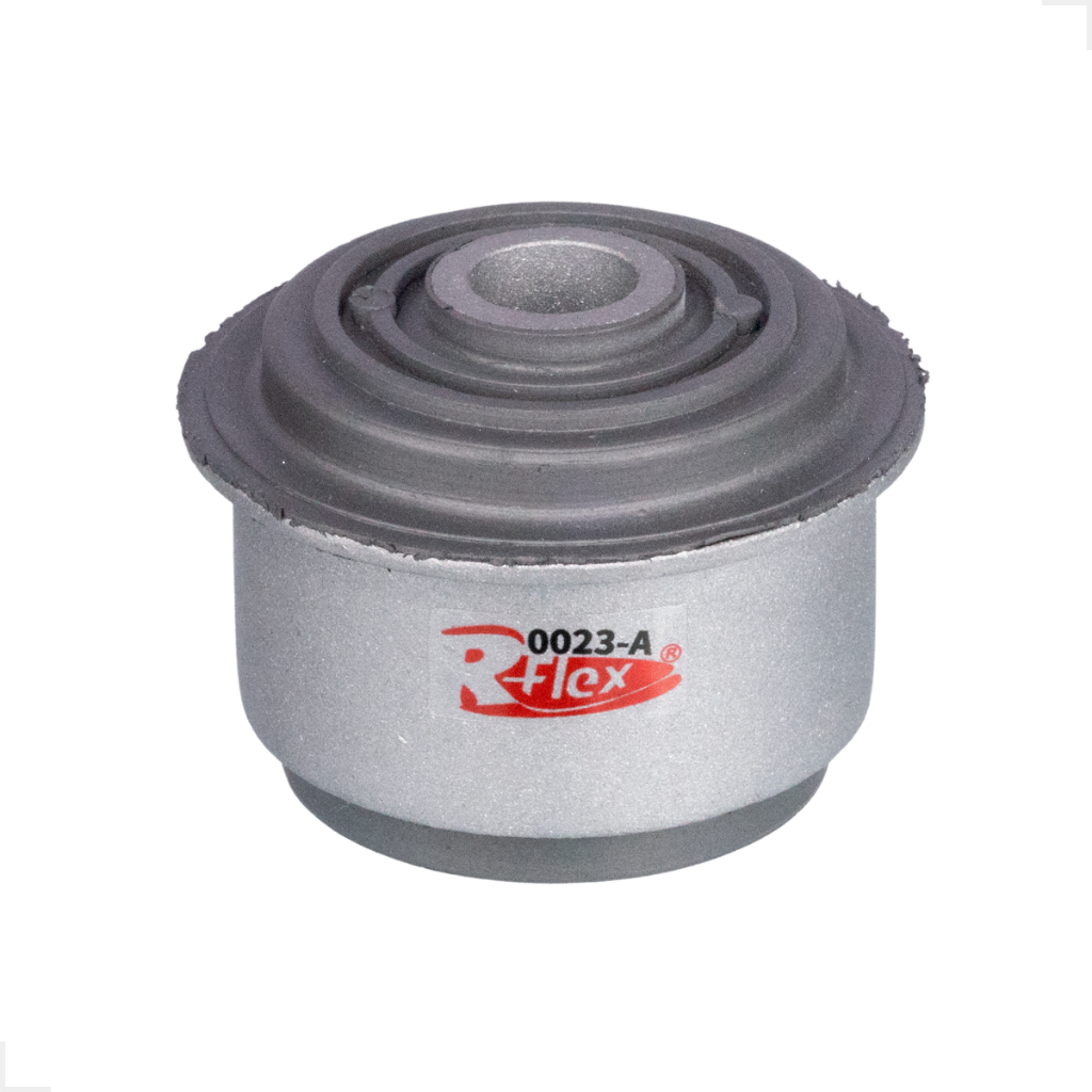 Bucha Bandeja Balança Inferior Dianteira Peugeot 206 / 207
