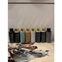 Perfumes Árabes Maison Asrar Treasure | Vanguard | Majesty | Heritage | Regent | Legacy | Monarch  100ml | Original