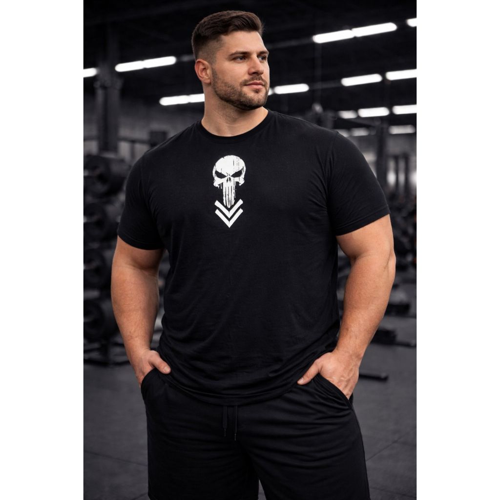 Camiseta Masculina Dry-fit Tamanhos Especiais G2 ao G7  Tecido Leve e  Anti-Odor Para Academia,Treino,Luta,Esportes, em Oferta na Shopee