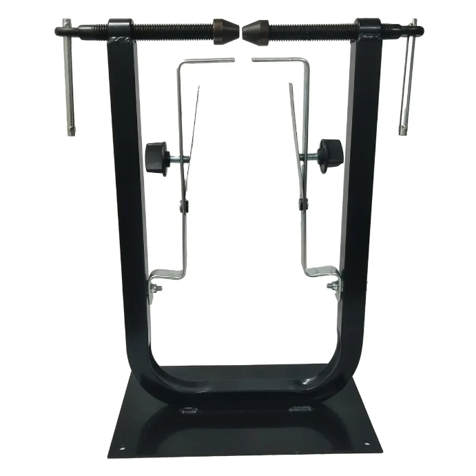 Alinhador De Roda Para Motos E Bicicletas ( Roda Raiada )