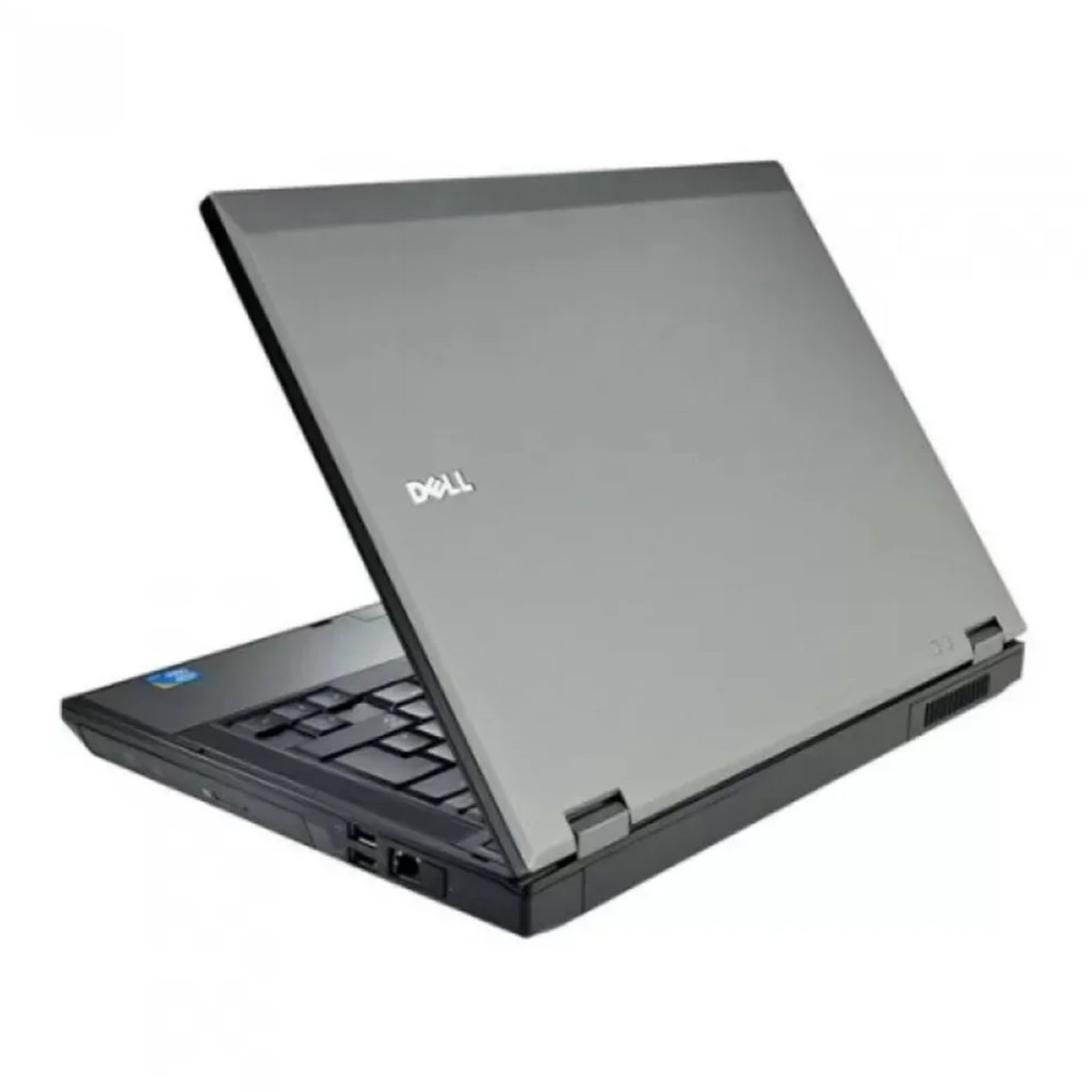 Notebook Dell Latitude E5410 intel i5 4/8GB RAM, SSD, Windows 10, Leitor de disco, Capa (escolher variações) Usado