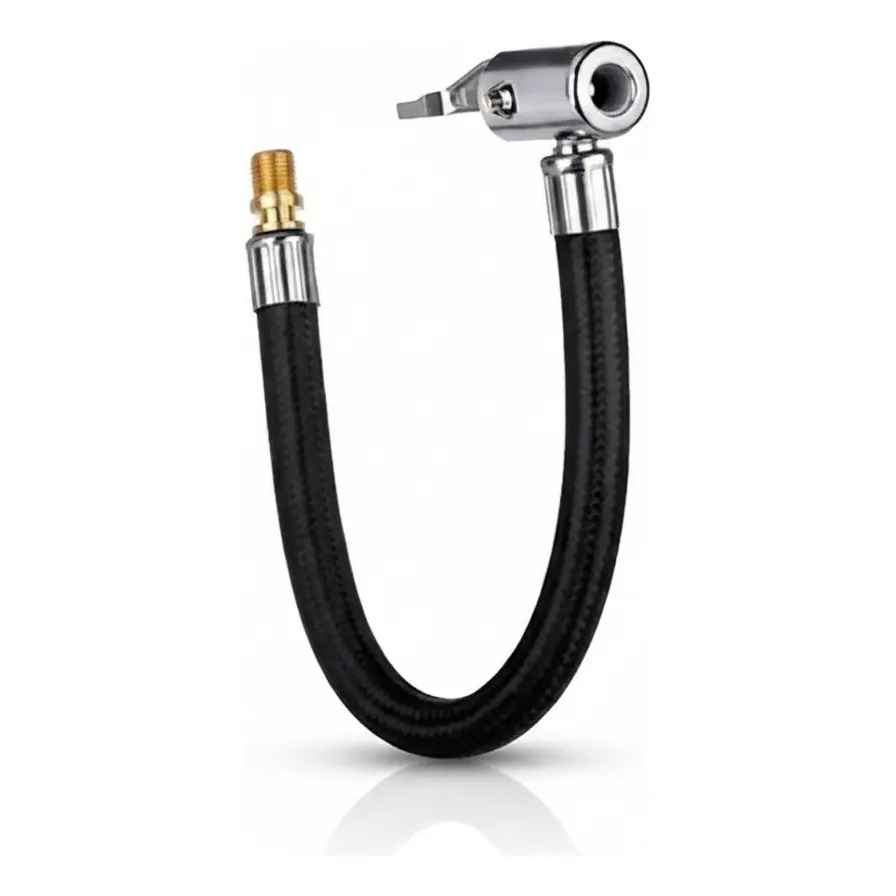 Mangueira Mini Compressor Bomba Ar Portátil Oem Padrão