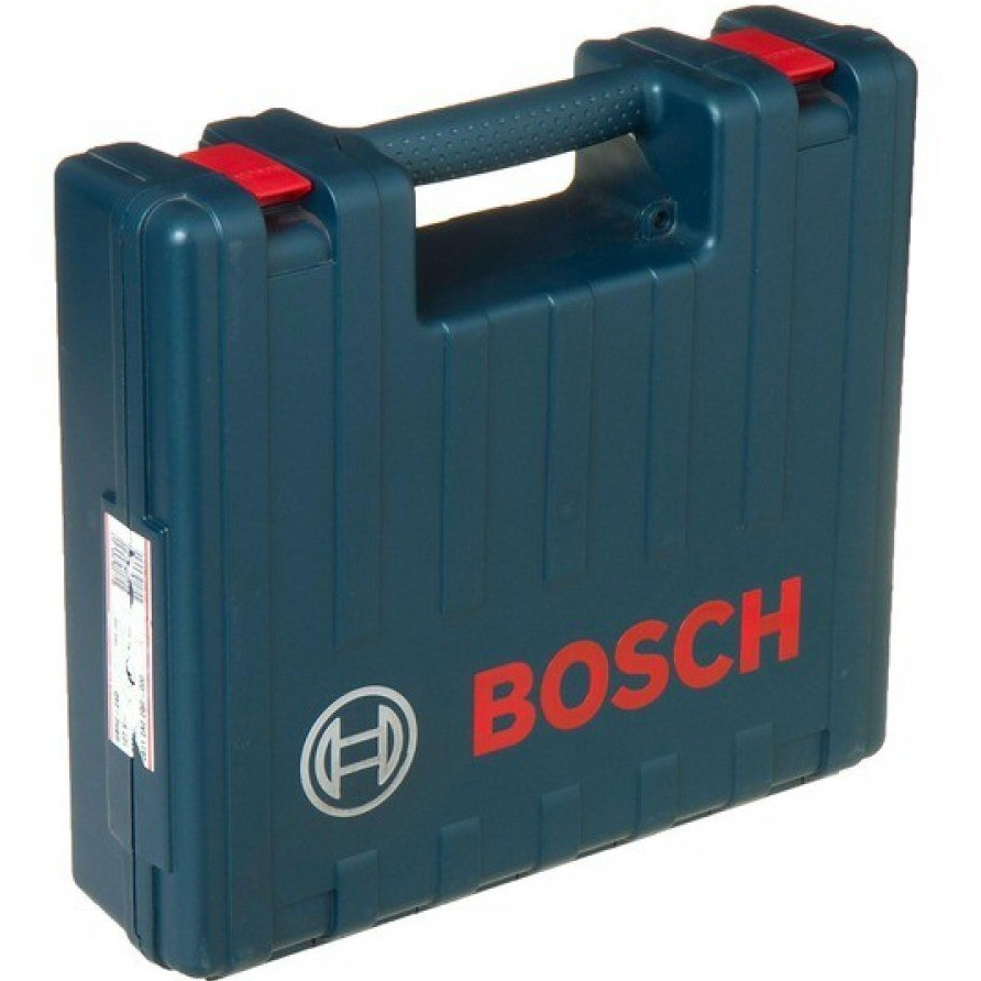 Maleta para Martelete GBH2-26 - 2.605.438.098 - Bosch