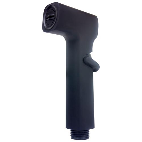Gatilho Chuveirinho Para Ducha Higiênica Preto