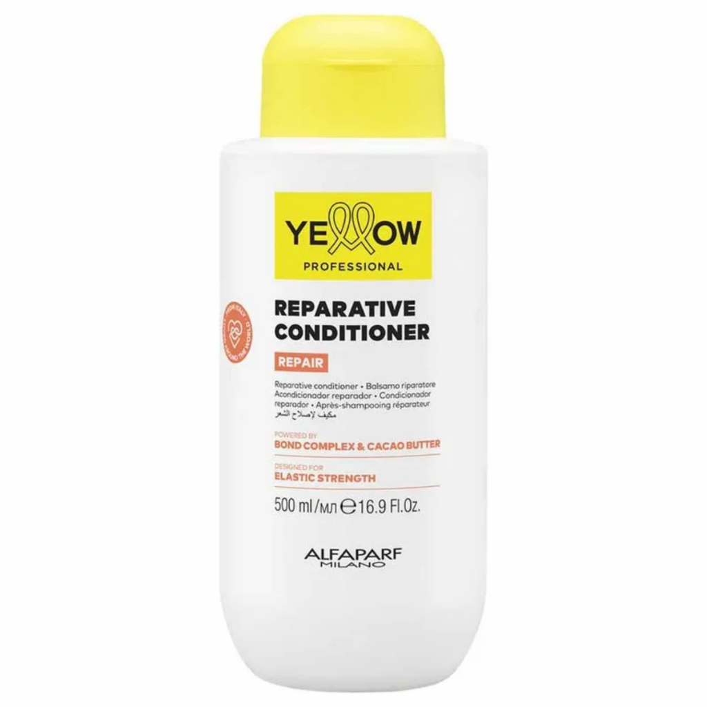 Condicionador Repair 500ml - Yellow