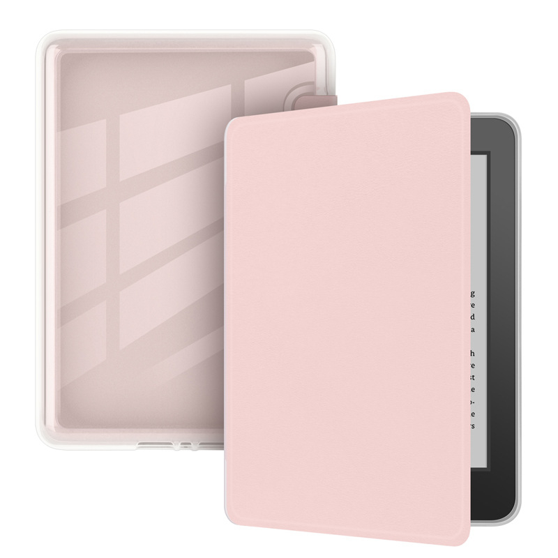 Capa protetora de acrílico para Kindle compatível com o modelo: (J9G29R) 658