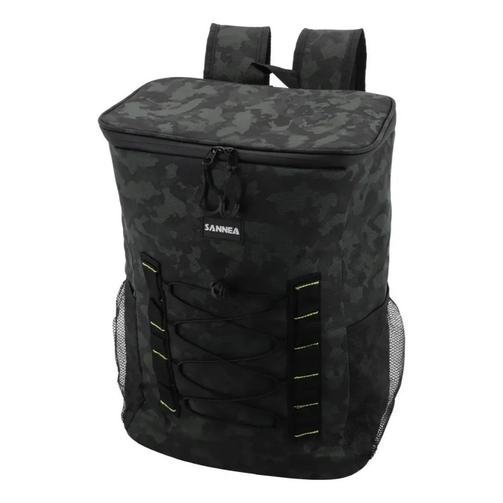 Mochila Térmica Urban Fresh CamufladaMochila Térmica Urban Fresh para Trabalho, Viagem, Parques e Piqueniques