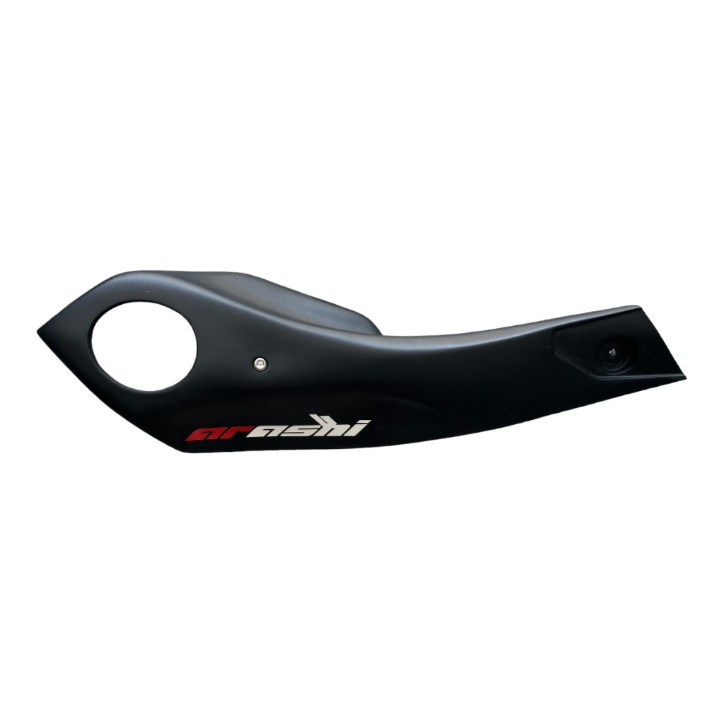 Acabamento Carenagem Capa Reposição Arashi Yamaha MT-03