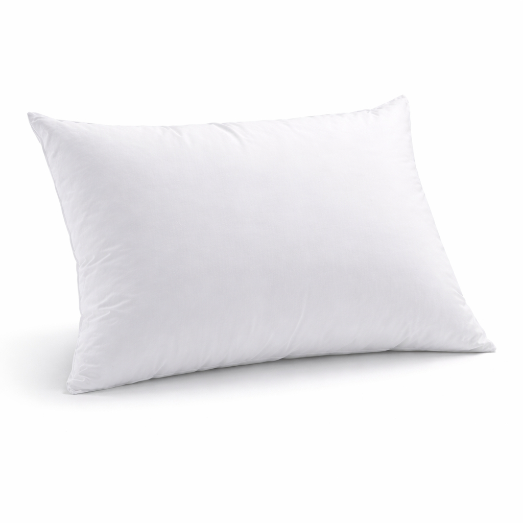 Travesseiro Espuma Plumante 50x50 Anti ácaros Confortável Macio Para Sua Melhor Noite De Sono e Descanso