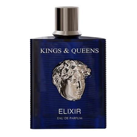 Amaran Kings & Queens Elixir Eau de Parfum Masculino