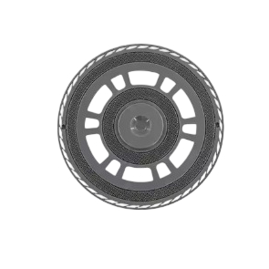 Base Suporte Pano Mops Xiaomi Robo Aspirador S40 Pro