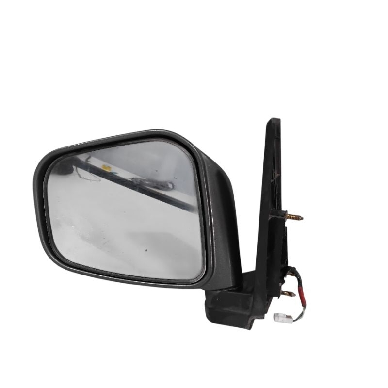 Retrovisor Elétrico L.E Mitsubishi Pajero Tr4 03/... E13010131