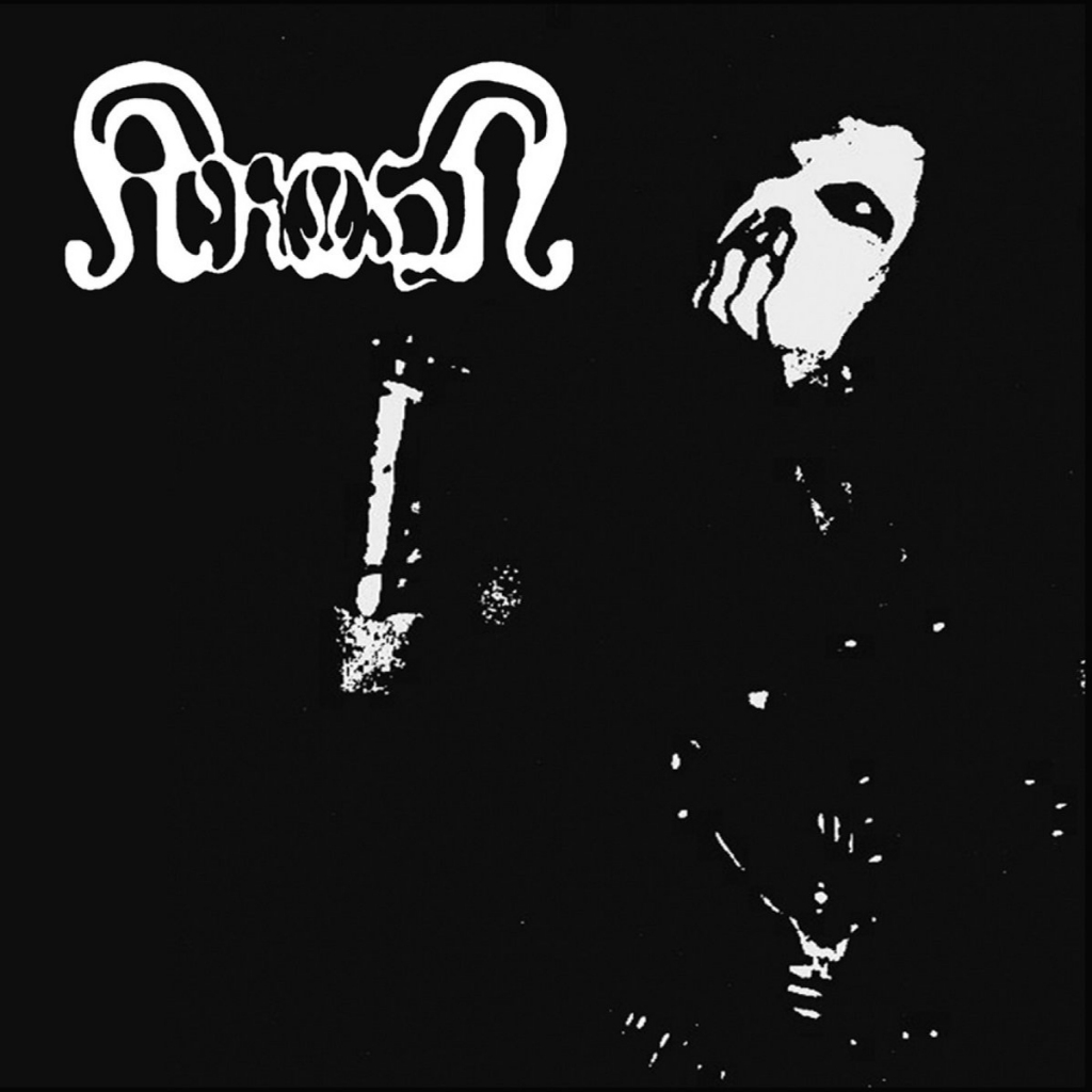 Krohm – Slayer Of Lost Martyrs / Crown Of The Ancients CD