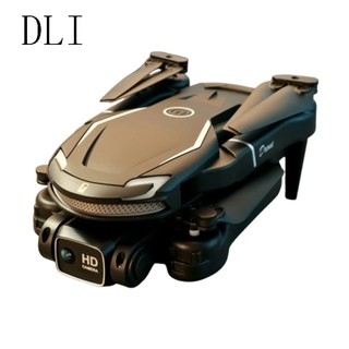 Dli Drone V88 Profissional Camera 4k 1 Bateria Drone de Prevenção