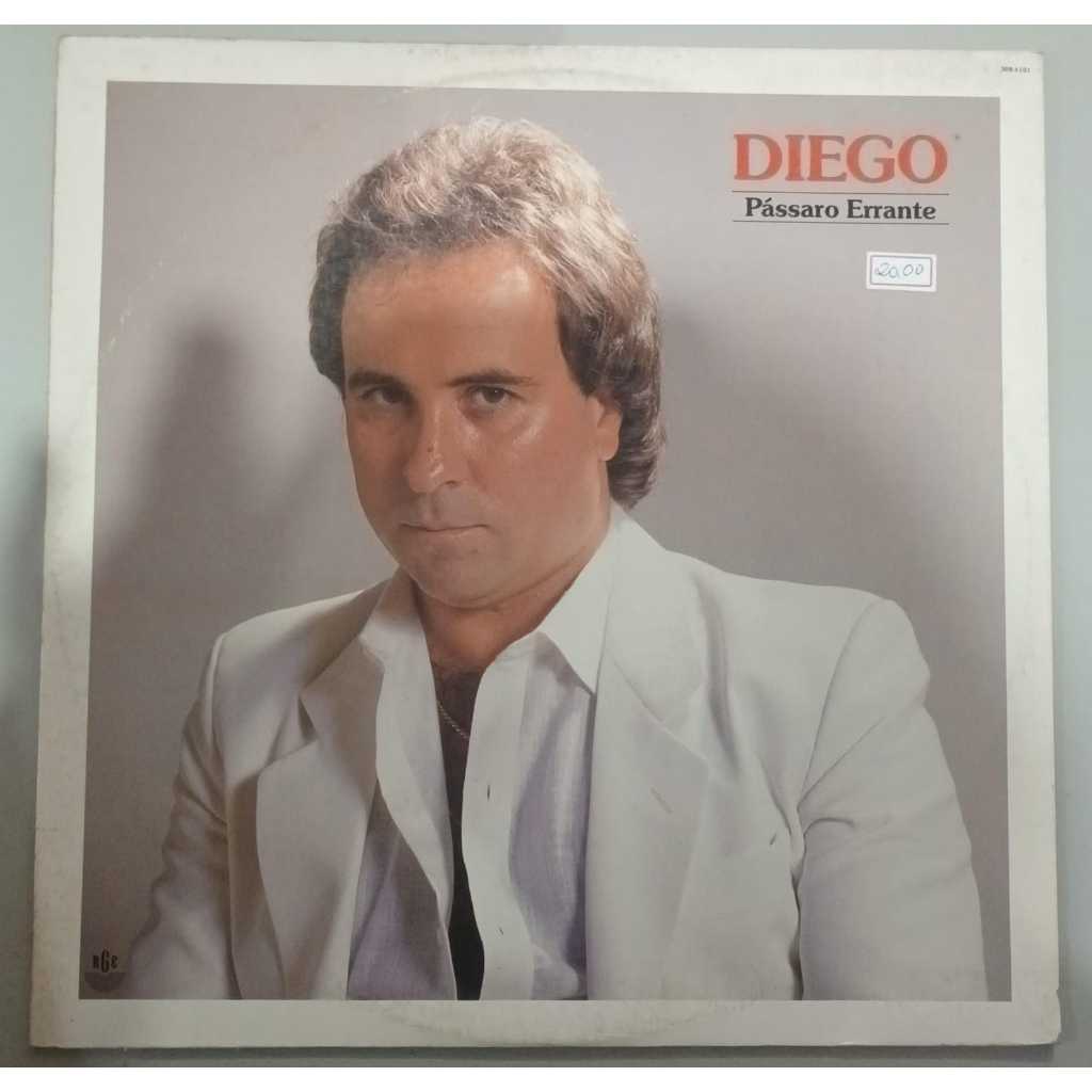 (DISCOS 3) - LPs / Discos de Vinil de Musicas Sertanejas e Variados