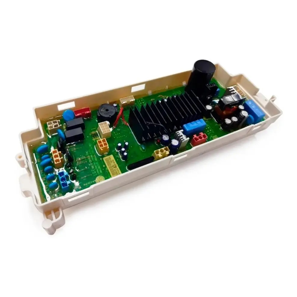 Placa Principal / Potência Lava e Seca LG WD1403RDA 220V