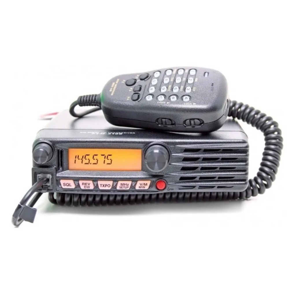 Rádio Yaesu FTM-3100 FM Transceiver