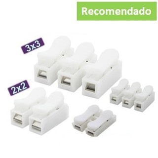 "Conectores Sem Solda: 58% Off! ⚡"