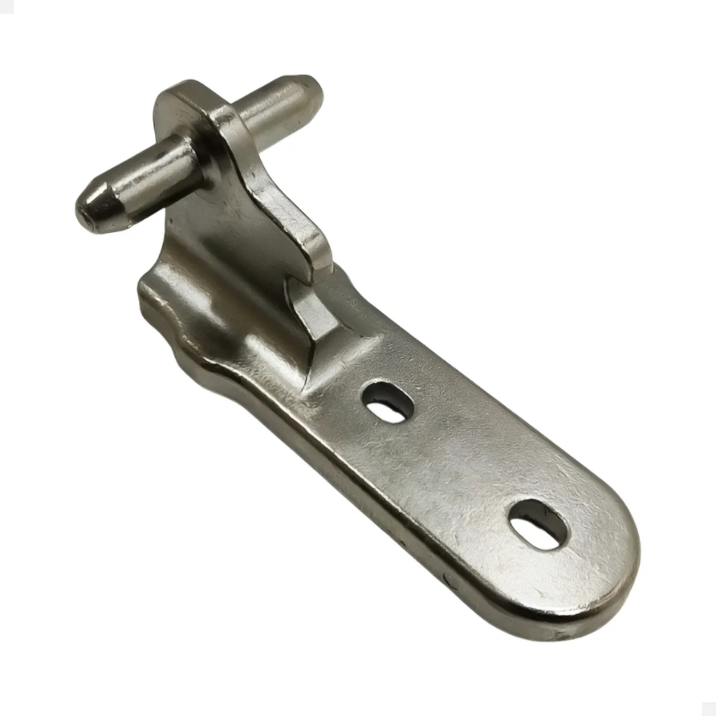 Dobradiça Intermediária Geladeira Consul Brastemp CRD32A CRD45A CRD36A BRD32A Original