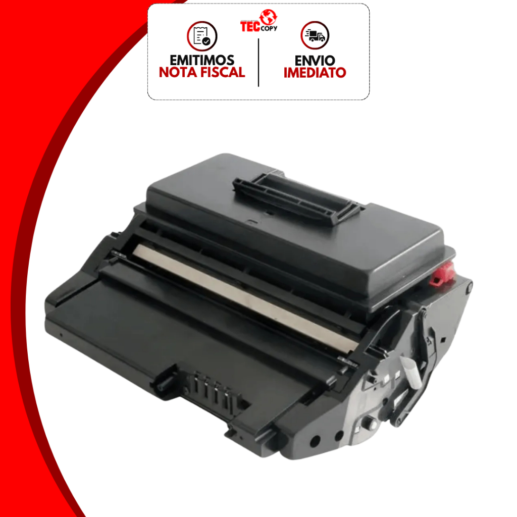 Toner Compatível Xerox Phaser 3635 3635D 3635DN 108R00796 - 8K Páginas