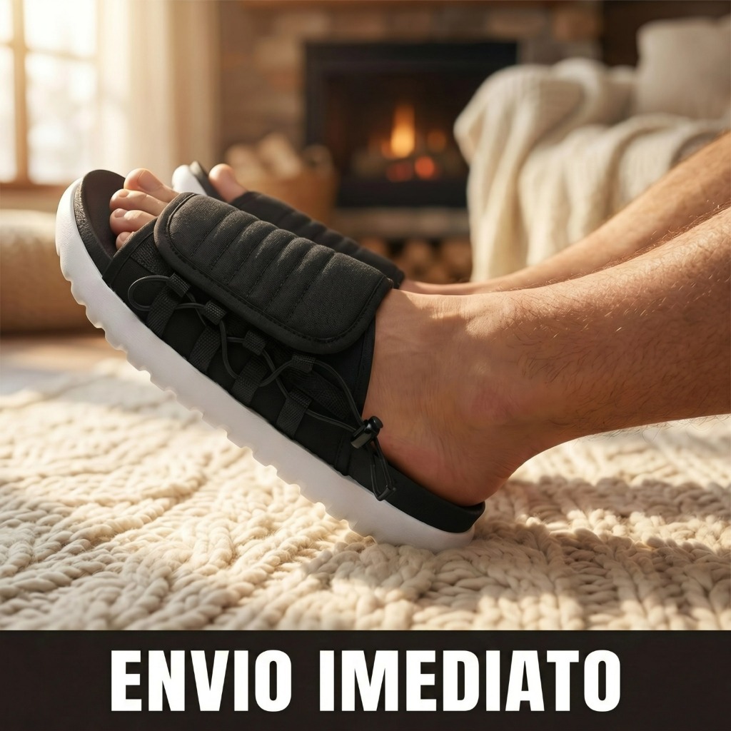 Chinelo Asuna 2.0 Sandália Slide Nuvem Super Confortável Macio e Antiderrapante Praia Verão Unisex