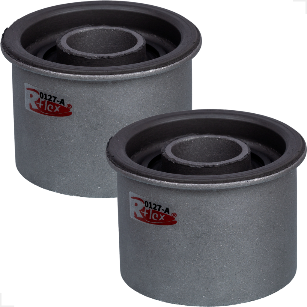 Buchas Bandeja Balança Dianteira Honda City New Fit 2009-14
