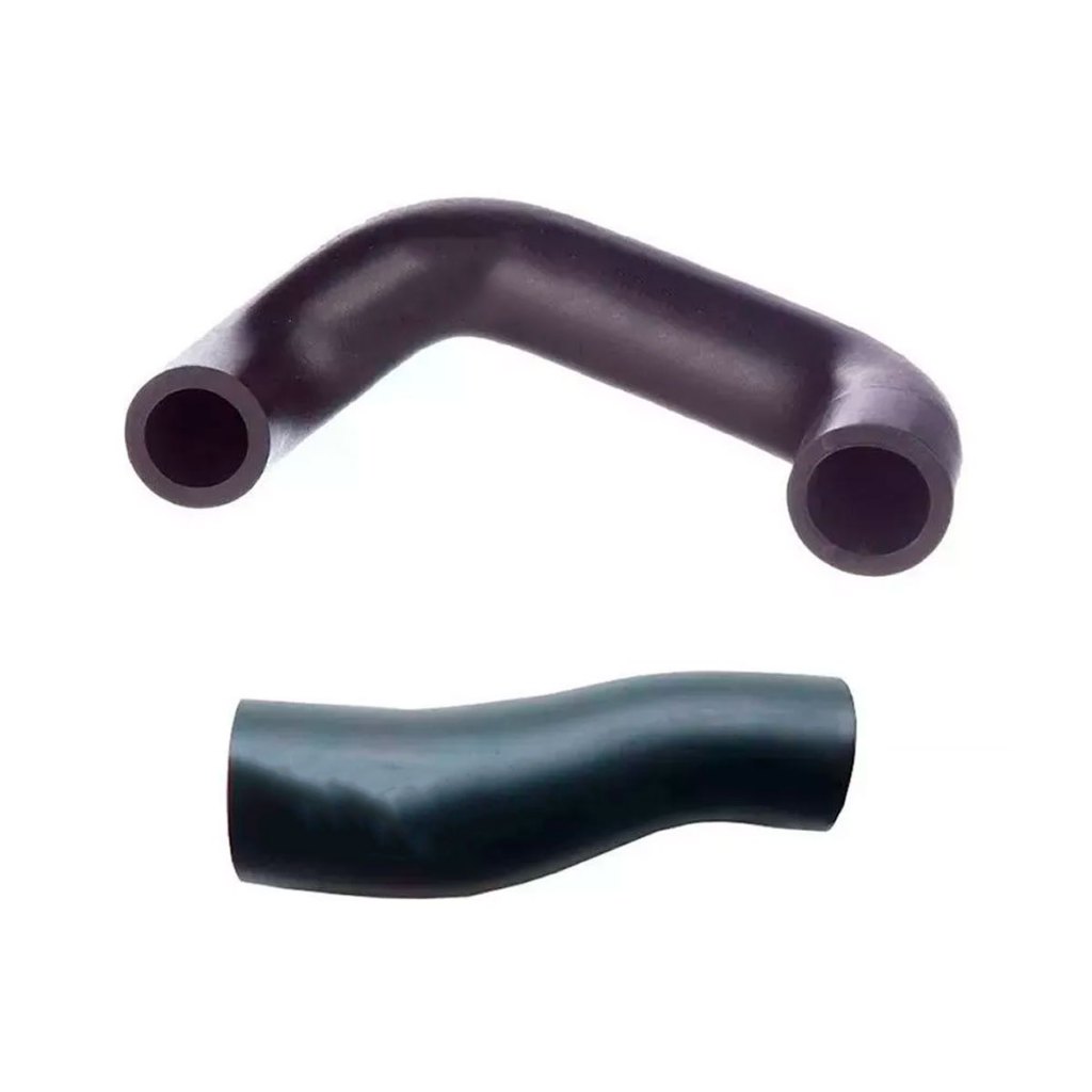 Kit Mangueira Do Respiro S10 Blazer Frontier Troller 2.8 Mangote de Oleo S10 Blazer Frontier 2.8