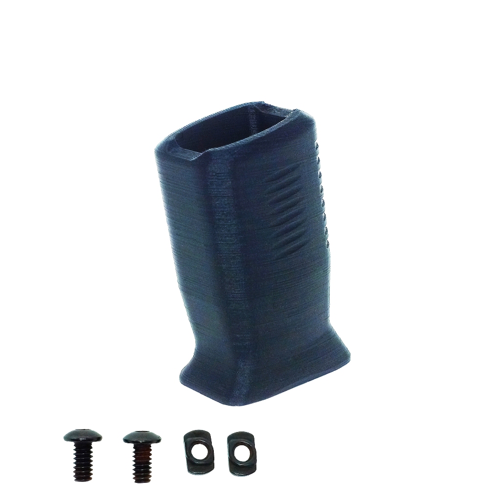 Front Grip Hand Grip Vertical Inclinado M-lok